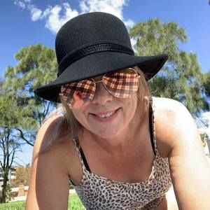 Meet your Posher, Kate